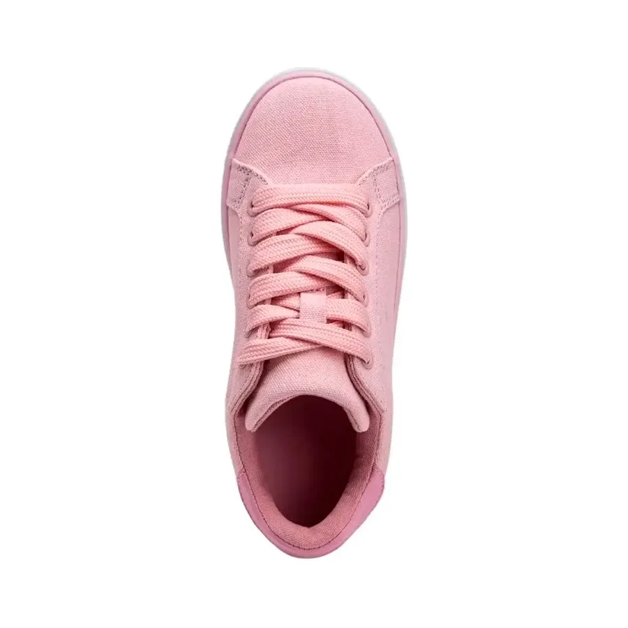 Imagen 2 de 4 de Zapatillas Topper Roma Kids-ROSA