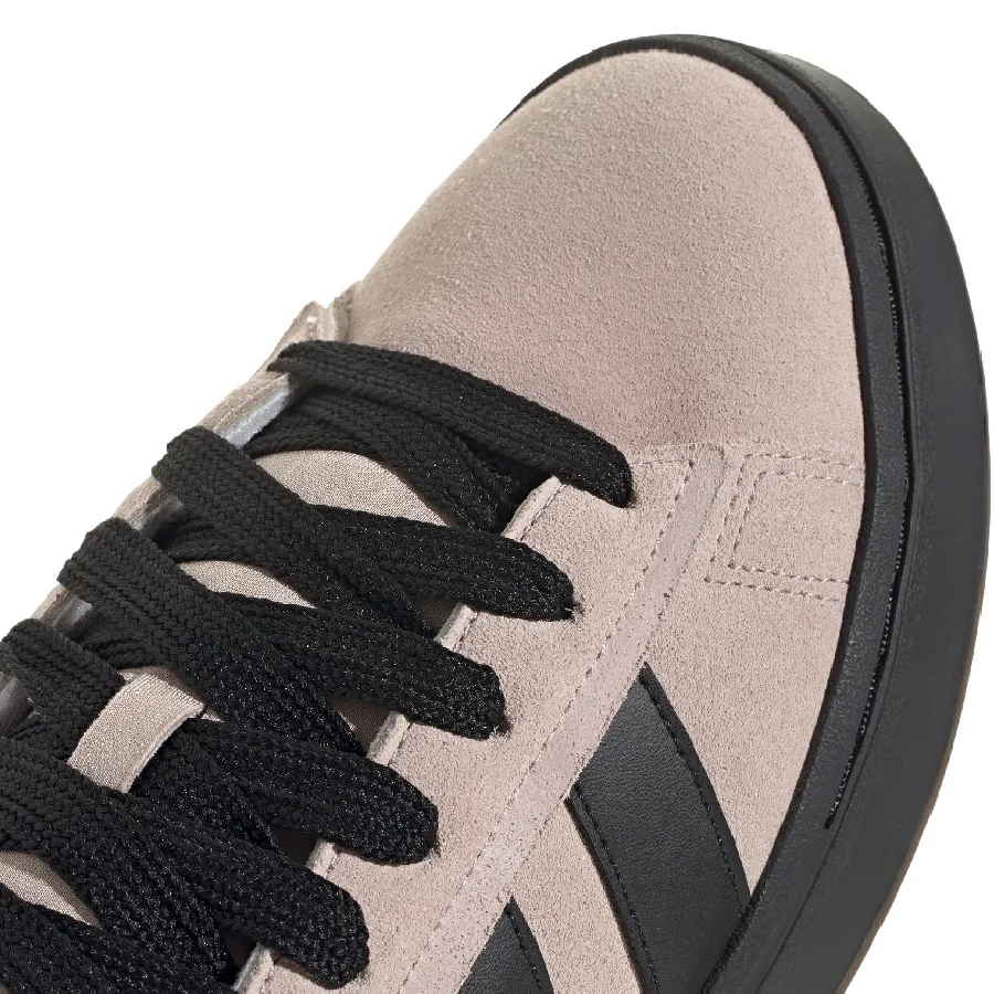 Imagen 6 de 8 de Zapatillas adidas Grand Court Alpha 00s-TAUPE/NEGRO