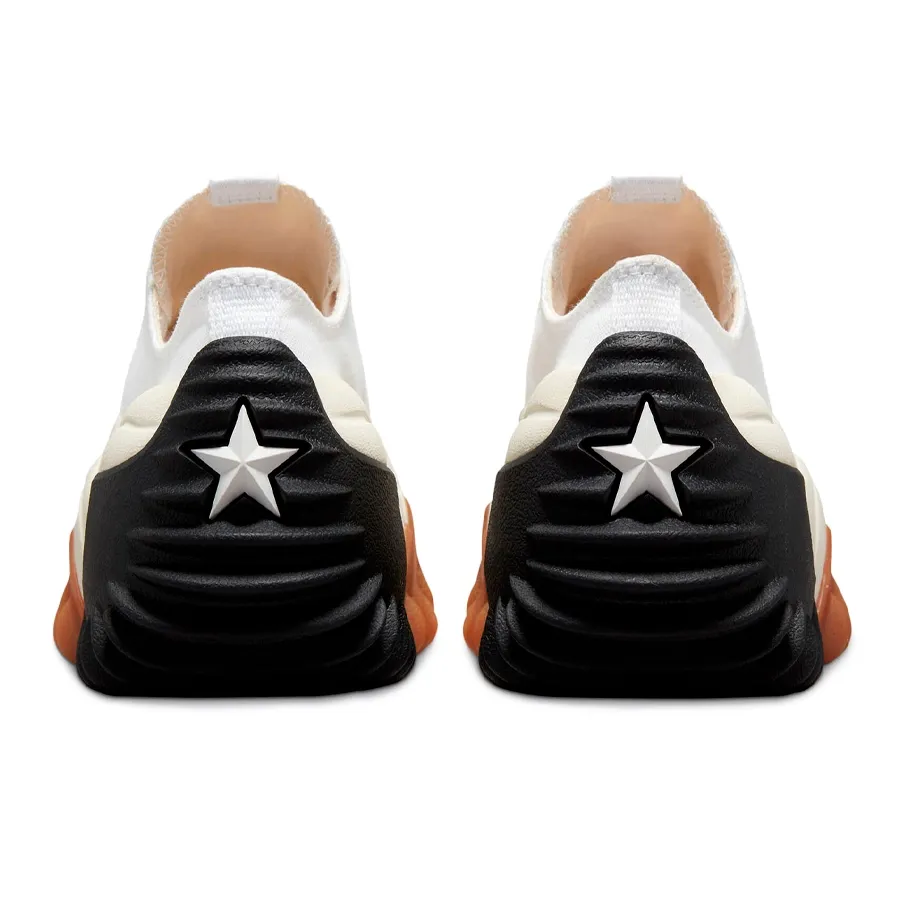 Imagen 4 de 6 de Zapatillas Converse Run Star Motion Canvas Plat-BLANCO/NATURAL