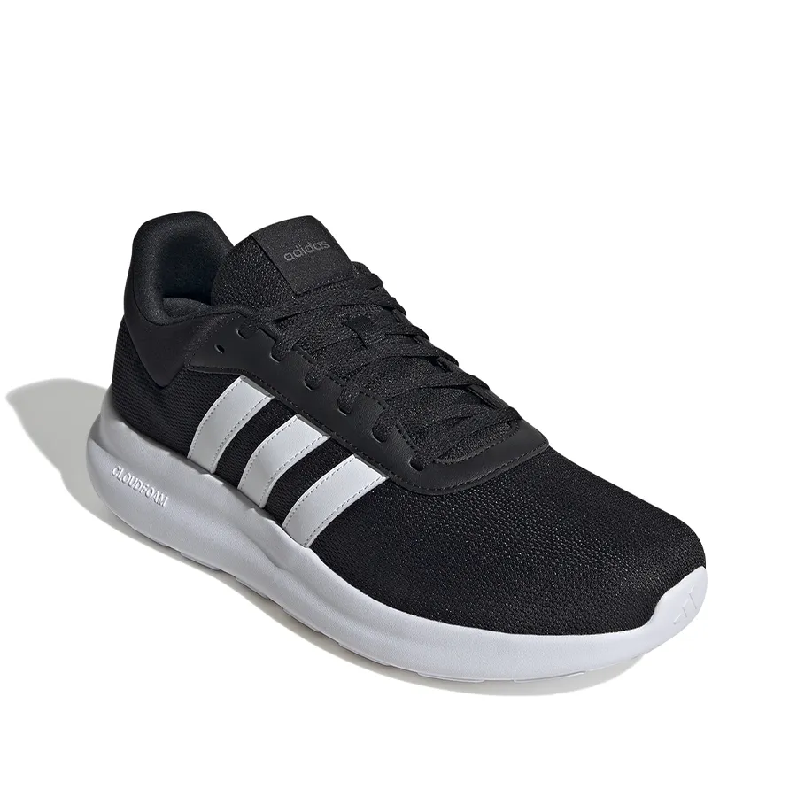 Imagen 1 de 7 de Zapatillas adidas Lite Racer 4.0-NEGRO/BLANCO