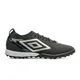 botines-umbro-adamant-top-speed-club-NEGRO/PLATA