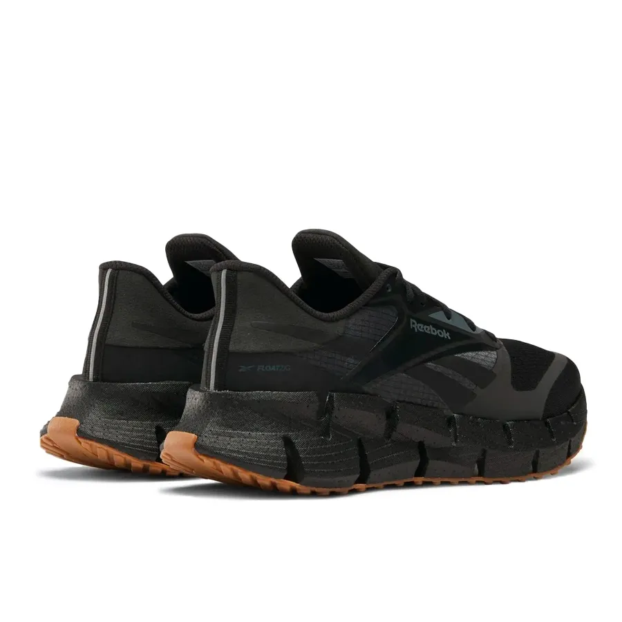 Imagen 2 de 5 de Zapatillas Reebok Floatzig 1-NEGRO
