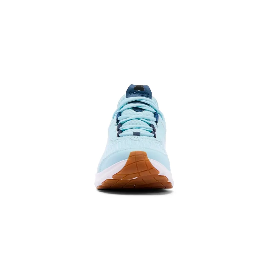 Imagen 8 de 9 de Zapatillas Columbia Castback Pfg-CELESTE/AZUL