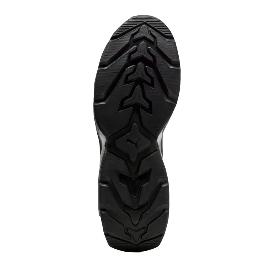 Imagen 4 de 7 de Zapatillas Puma Fade Ls Y2 K-NEGRO/PLATA