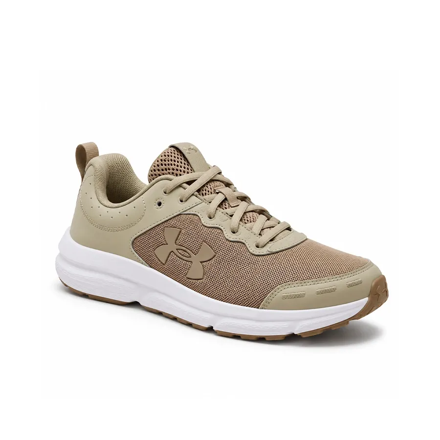 Imagen 1 de 3 de Zapatillas Under Armour Charged Assert 10-LINO