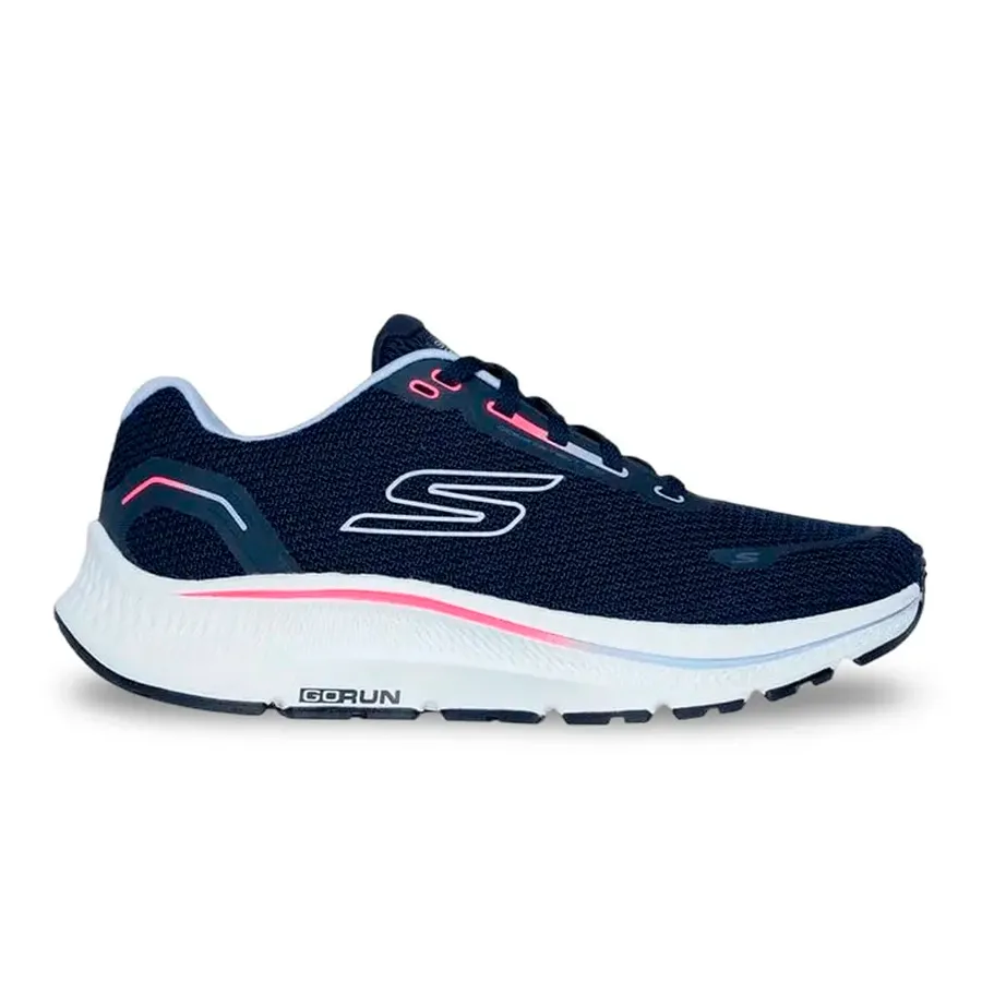 Imagen 0 de 5 de Zapatillas Skechers Go Run Consistent 2.0-NEGRO/MORADO
