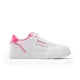 zapatillas-reebok-phase-court-BLANCO/FUCSIA