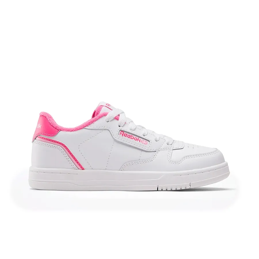 Imagen 0 de 5 de Zapatillas Reebok Phase Court-BLANCO/FUCSIA