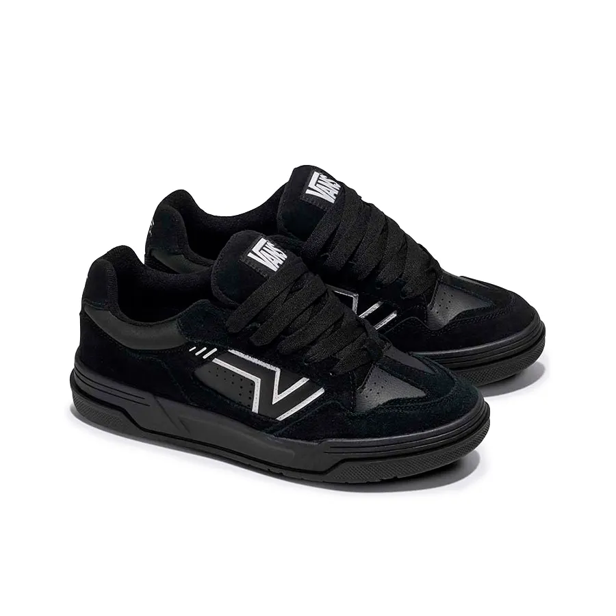 Imagen 1 de 5 de Zapatillas Vans Upland-NEGRO