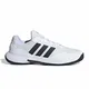 zapatillas-adidas-gamecourt-2-BLANCO/NEGRO