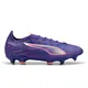 botines-puma-ultra-5-match-mxsg-VIOLETA/BLANCO/CORAL