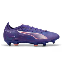 Botines Puma Ultra 5 Match MxSG