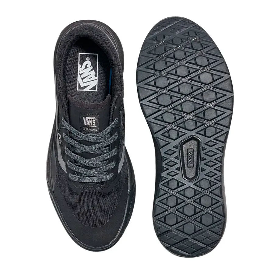 Imagen 2 de 4 de Zapatillas Vans MTE U UltraRange 2.0-NEGRO/GRIS