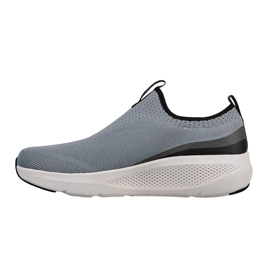 Imagen 1 de 4 de Zapatillas Skechers Go Run Elevate-GRIS/GRAFITO/NEGRO
