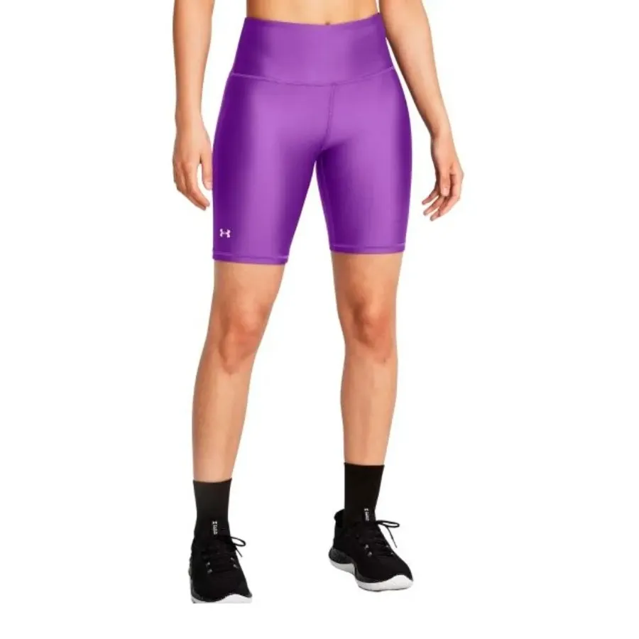 Imagen 0 de 2 de Calza Under Armour Tech-VIOLETA