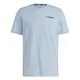 remera-adidas-terrex-mountain-landscape-CELESTE/NEGRO