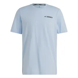 Remera adidas Terrex Mountain Landscape