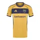 camiseta-adidas-alternativa-boca-juniors-25-26-AMARILLO/AZUL
