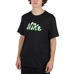 Remera Nike Dri-fit Uv Miler Studio '72