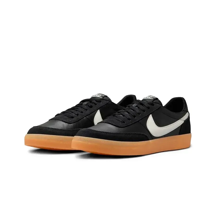 Imagen 1 de 8 de Zapatillas Nike Killshot 2 Leather-NEGRO/BLANCO