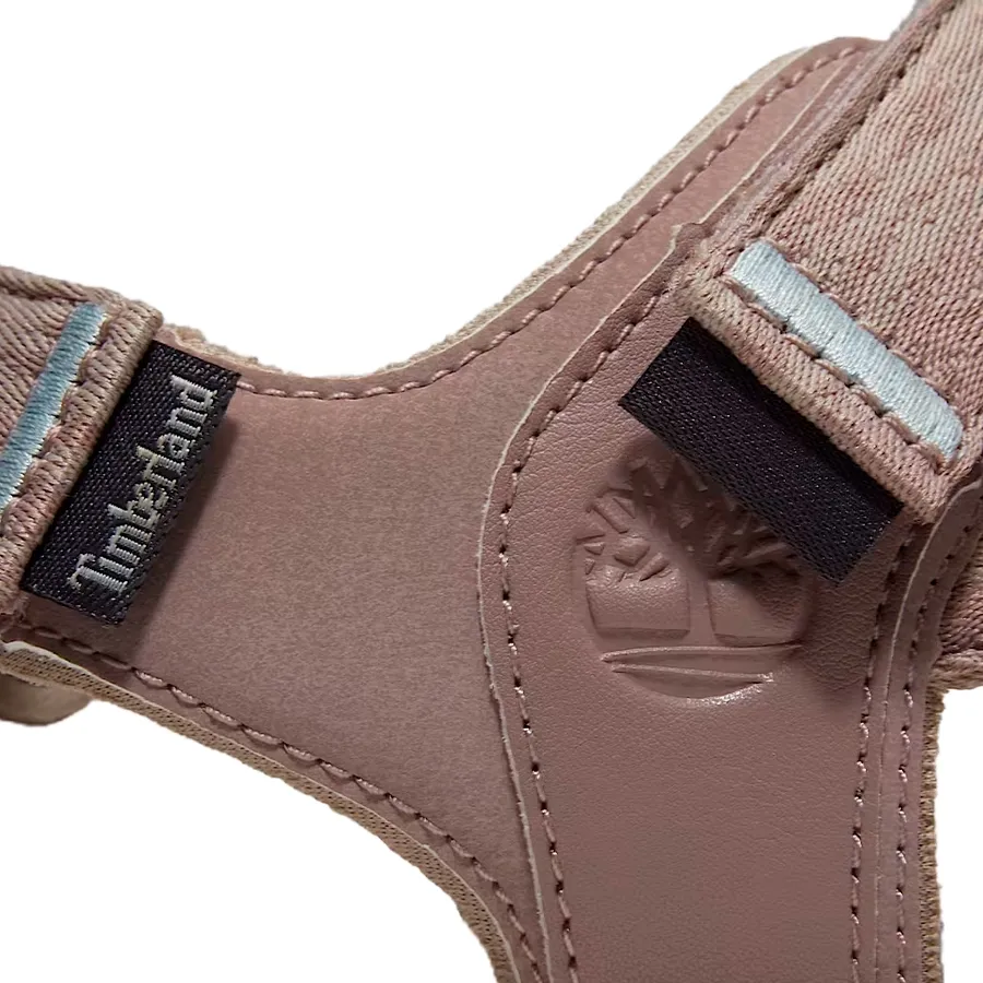 Imagen 5 de 8 de Sandalias Timberland Motion Dune Backstrap-ROSA VIEJO