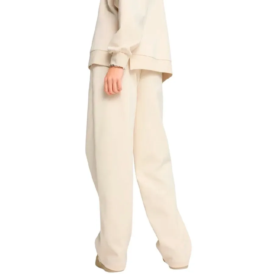 Imagen 1 de 5 de Pantalón Puma Wardrobe Essentials-BEIGE