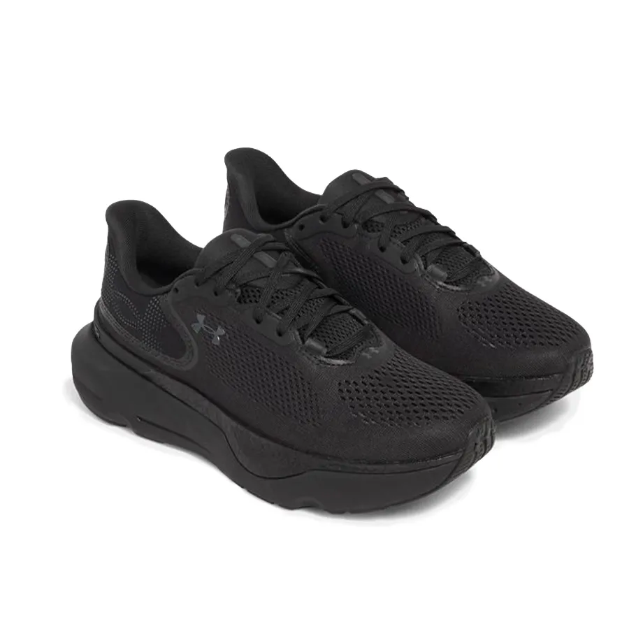 Imagen 1 de 5 de Zapatillas Under Armour Infinite Pro 2-NEGRO