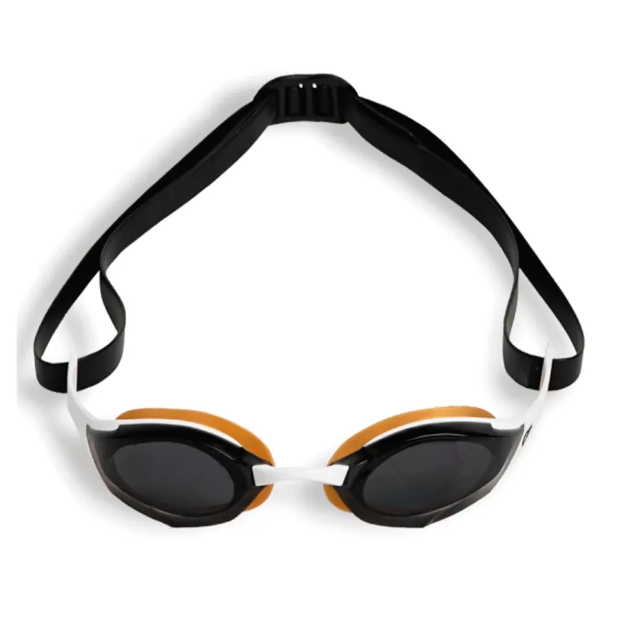 Imagen 2 de 7 de Antiparras Arena Cobra Edge Swipe-NEGRO/DORADO