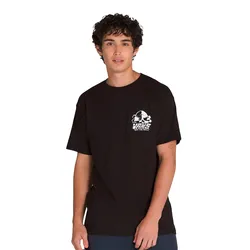 Remera Vans Mister Sinister SS