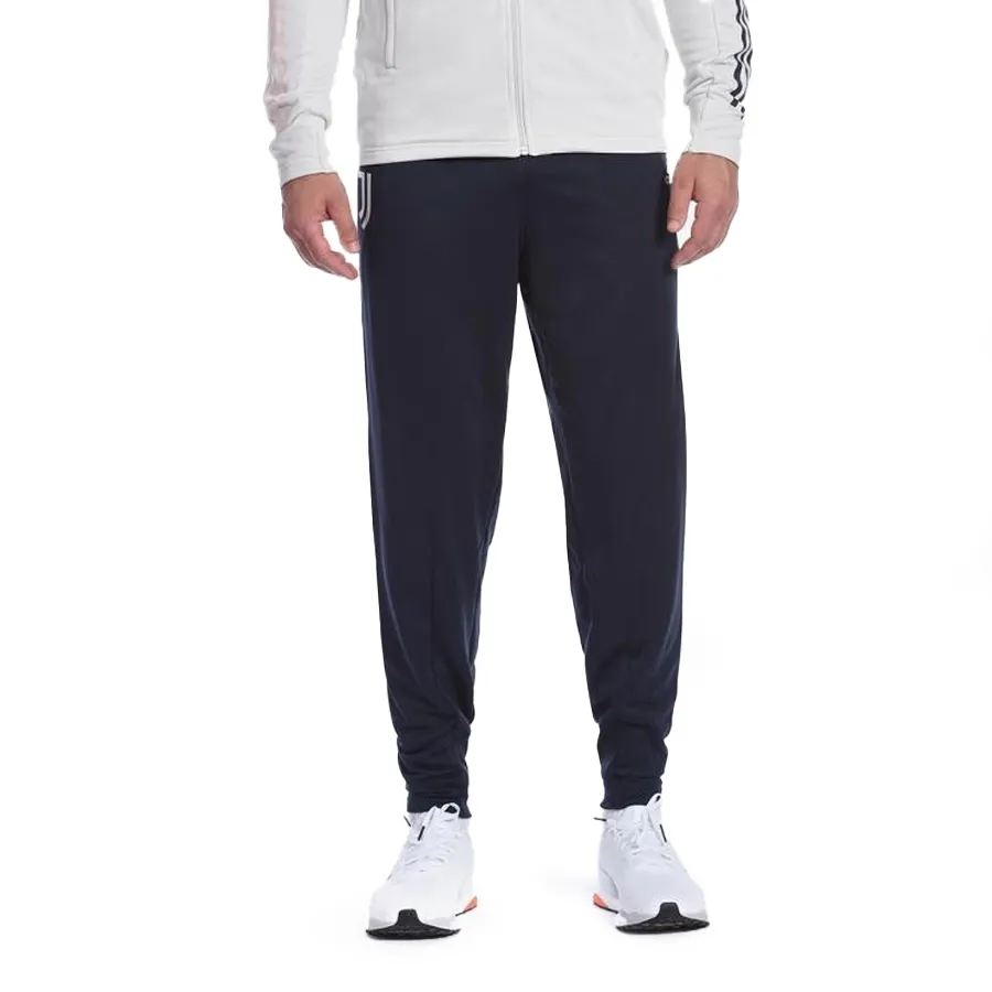 Imagen 6 de 9 de Conjunto adidas Juventus-MARINO/BLANCO