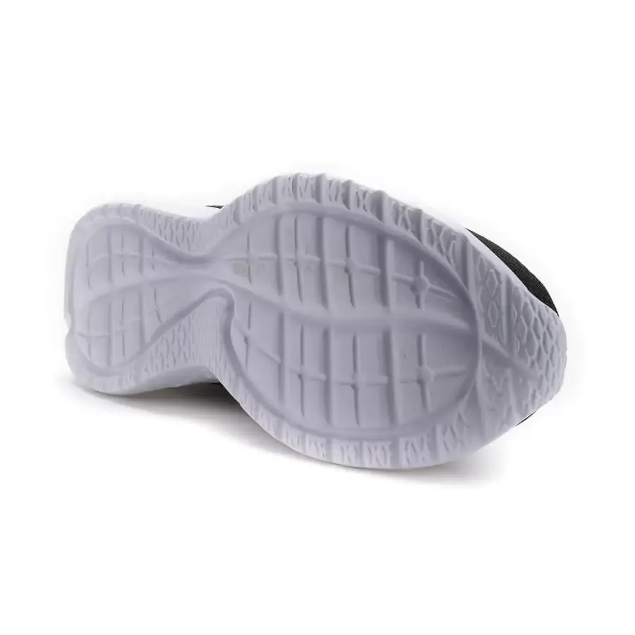 Imagen 2 de 5 de Zapatillas Fila Champion-NEGRO/BLANCO