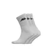medias-kappa-quarter-high-socks-x-3-BLANCO/NEGRO
