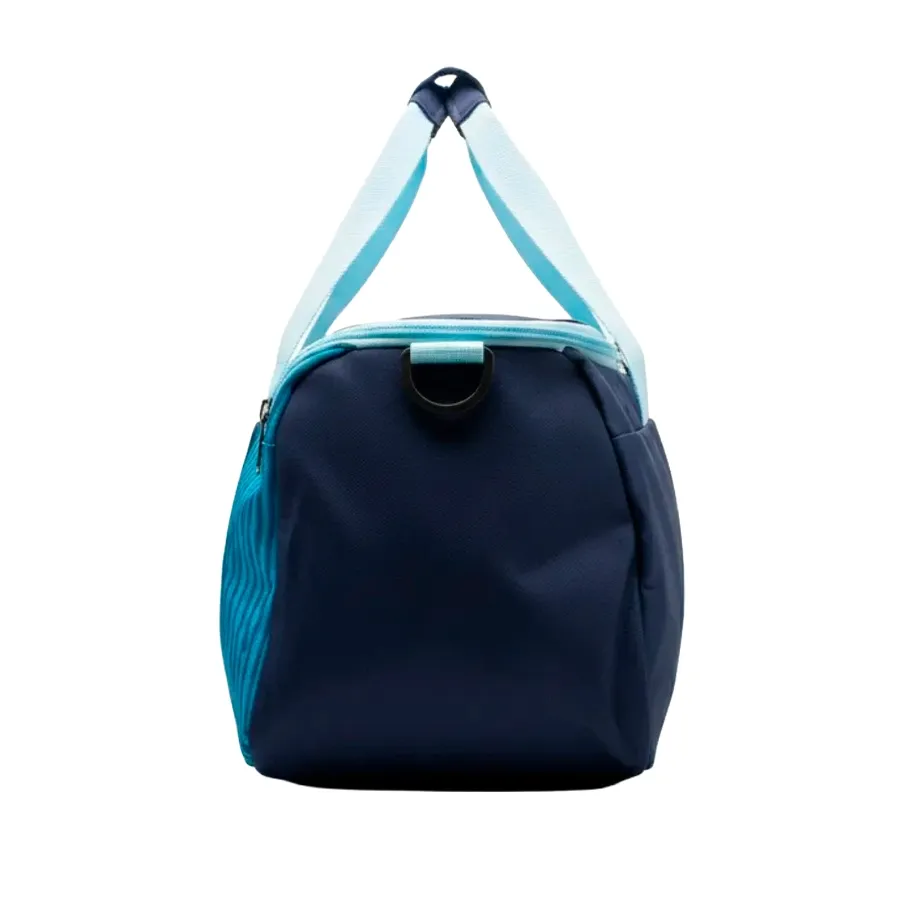 Imagen 1 de 3 de Bolso Deportivo Estadios 24 Afa-MARINO/CELESTE