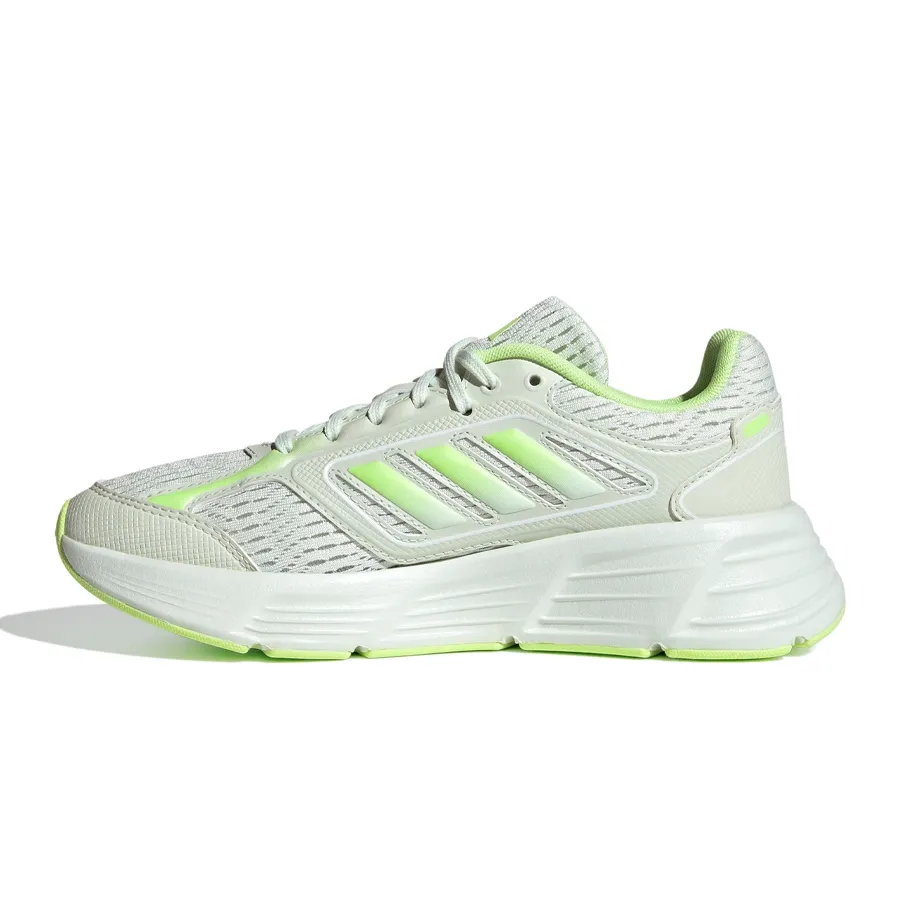 Imagen 3 de 7 de Zapatillas adidas Galaxy Star-CREMA/LIMA