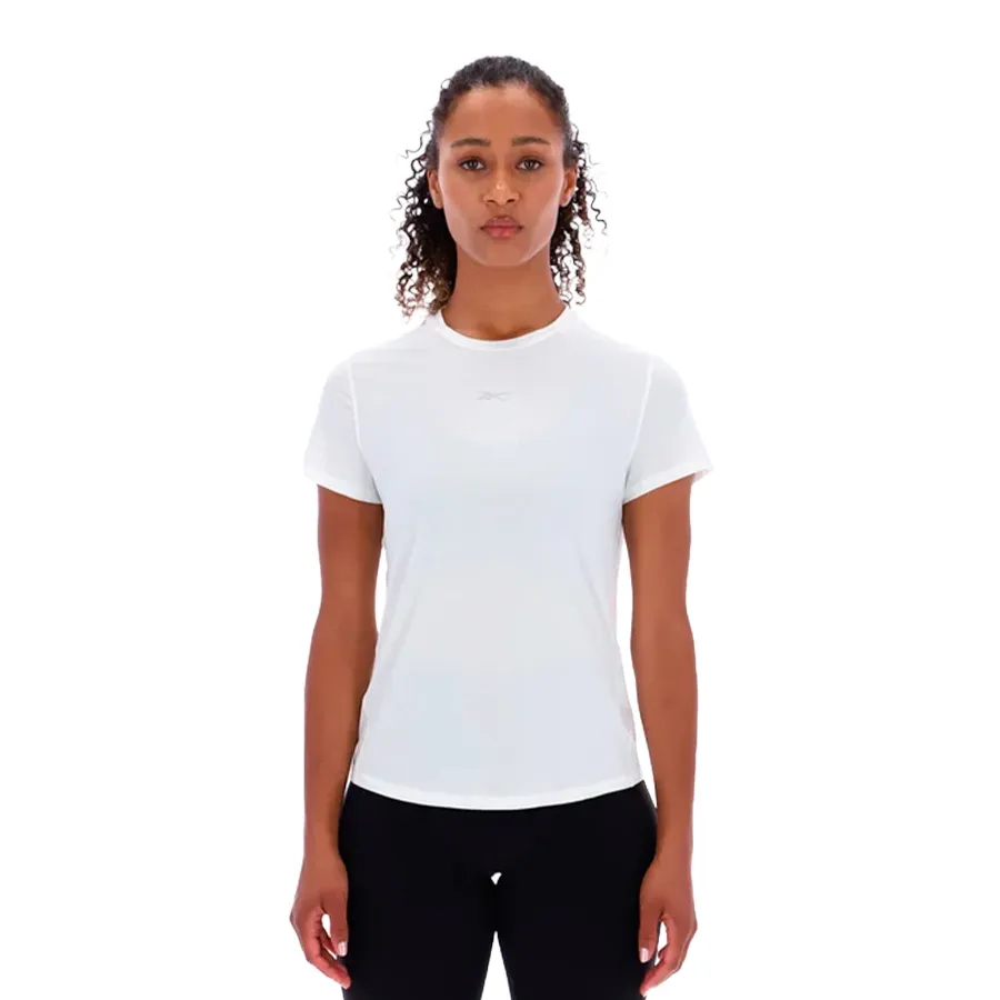 Imagen 0 de 3 de Remera Reebok Chill Athletic-BLANCO
