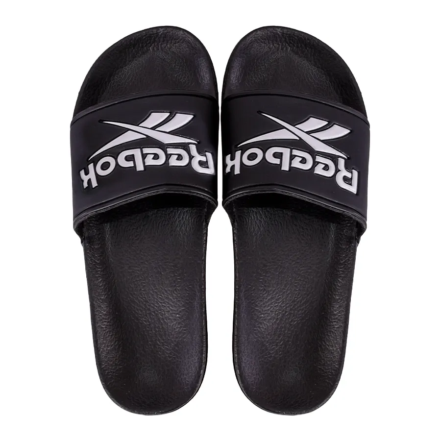 Imagen 0 de 5 de Ojotas Reebok Slide-NEGRO/BLANCO