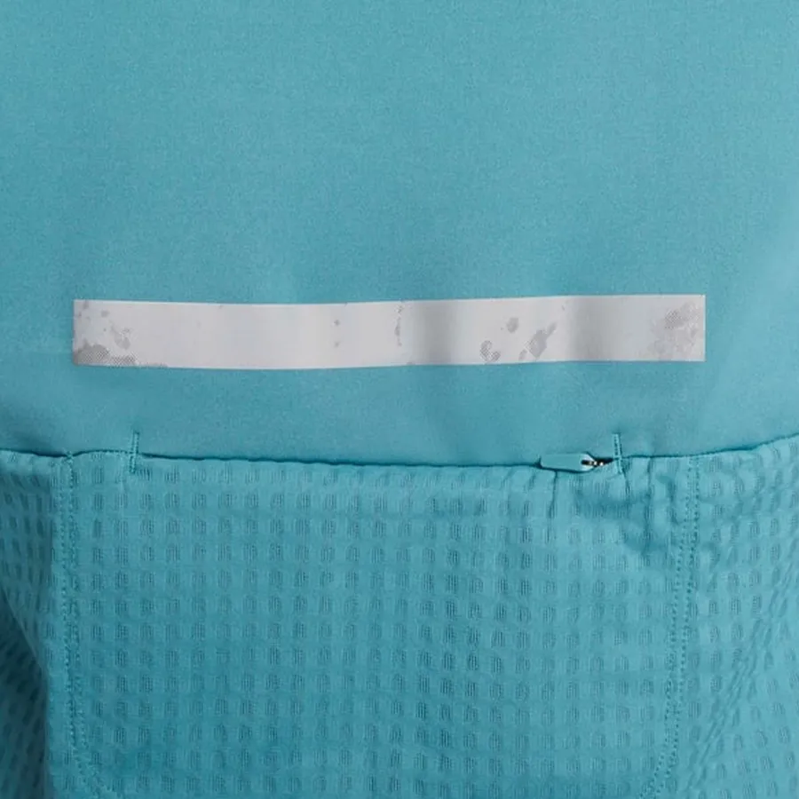 Imagen 5 de 6 de Buzo Nike Hombre  Tf Rdvn Elemen-PETROLEO