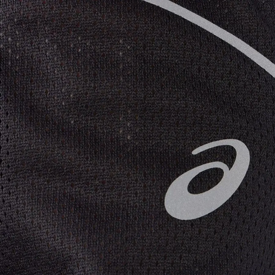 Imagen 3 de 4 de Guantes Asics Performance run-NEGRO