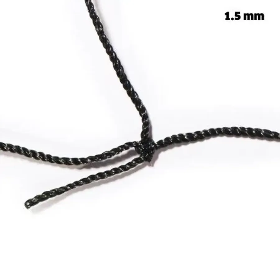 Imagen 2 de 3 de Red Voley DRB-NEGRO