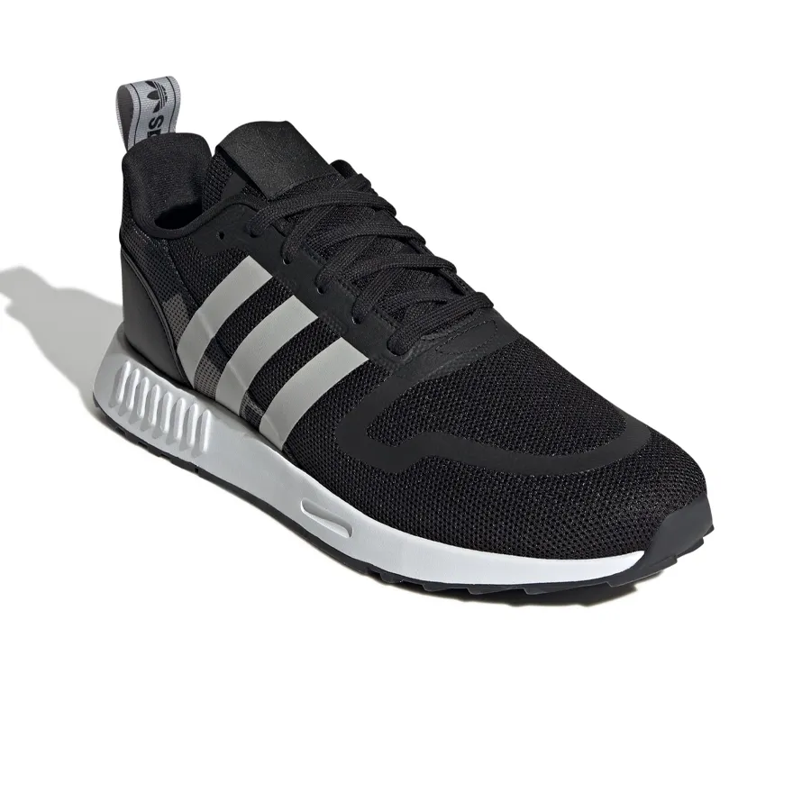 Imagen 2 de 6 de Zapatillas adidas originals Multix-NEGRO/PLATA/BLANCO
