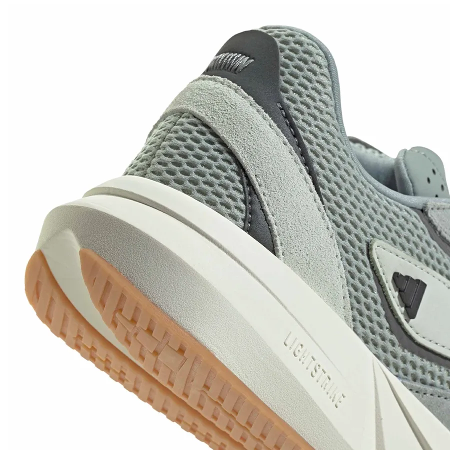 Imagen 6 de 7 de Zapatillas adidas Lightblaze-GRIS
