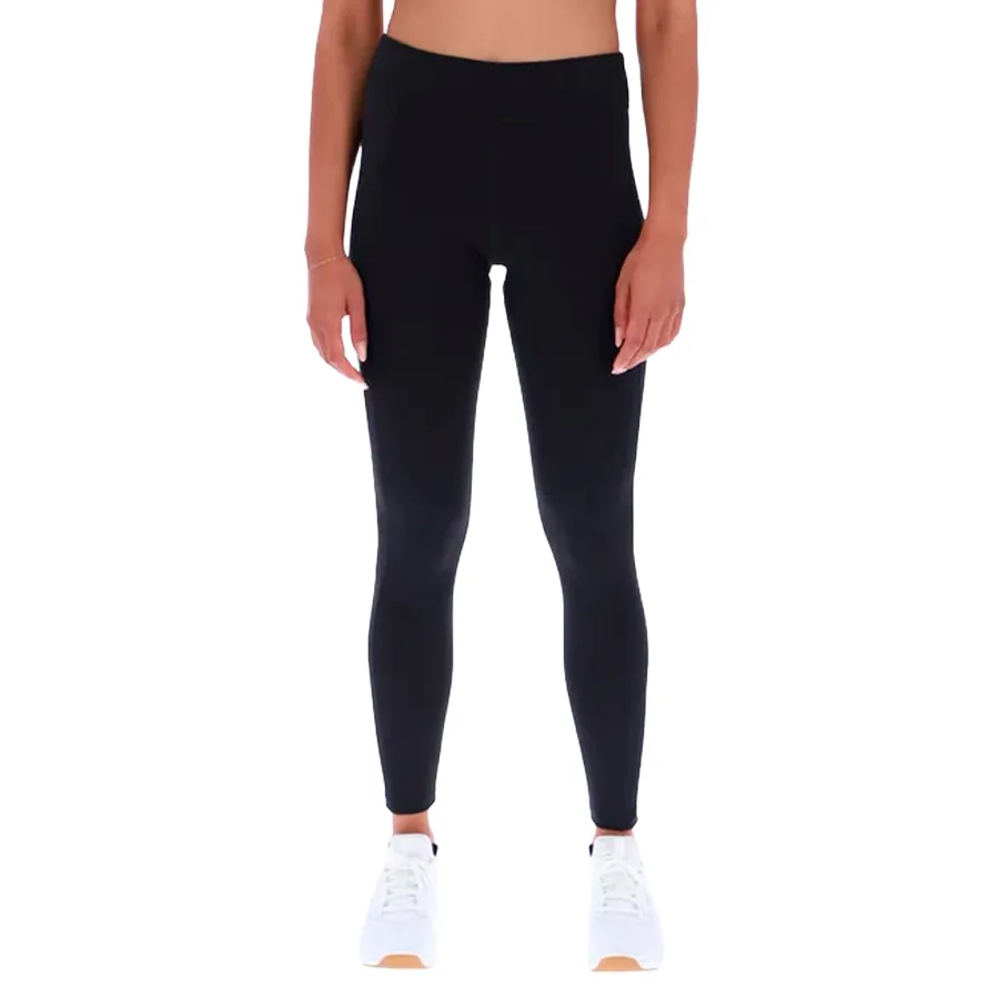 Imagen 0 de 3 de Calza Reebok Lux Contour-NEGRO