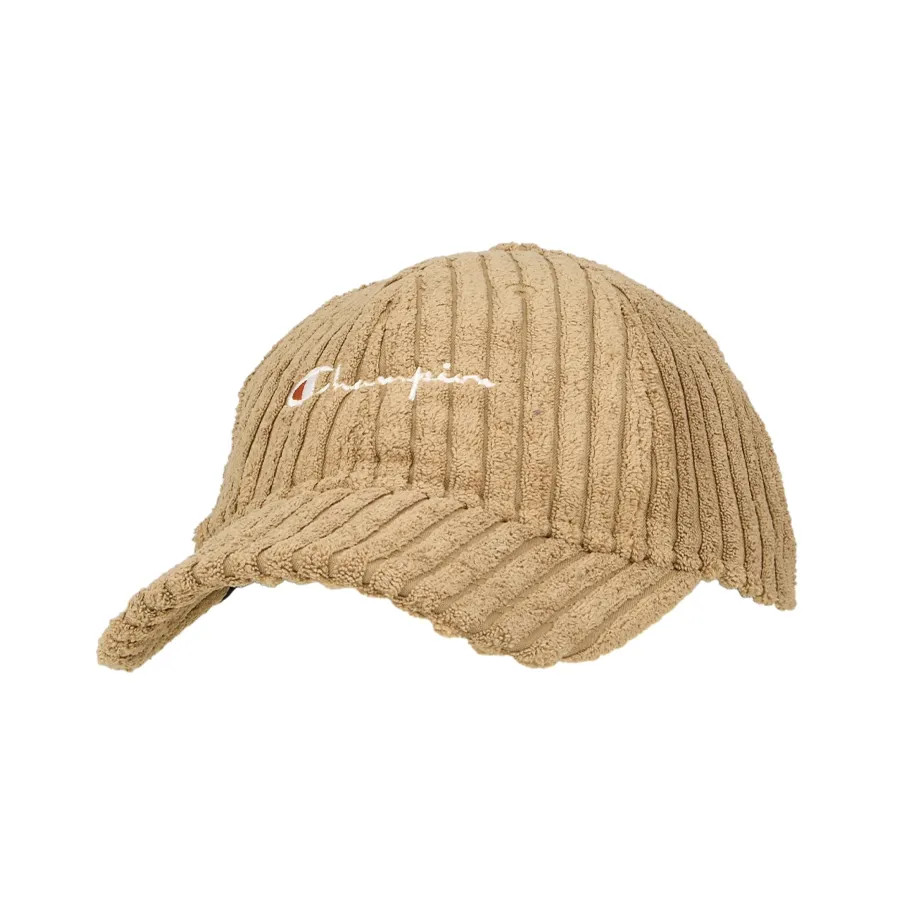 Imagen 1 de 4 de Gorra Champion -KHAKI