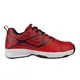 zapatillas-wilson-slice-2-clay-ROJO/NEGRO