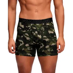 Boxer Under Armour Performance Cotton 6