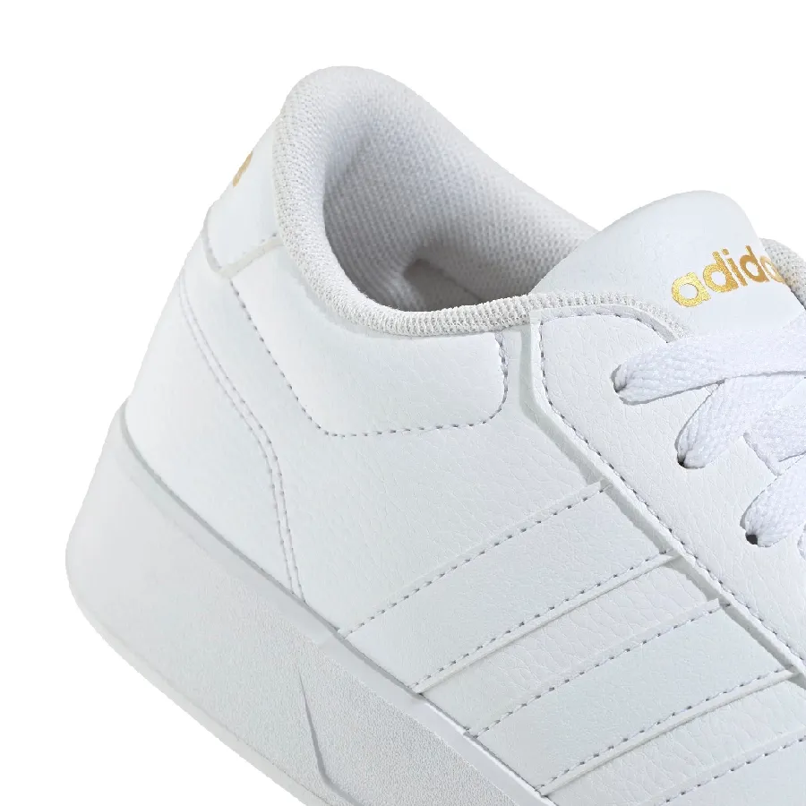 Imagen 5 de 7 de Zapatillas adidas Breaknet 3.0-BLANCO