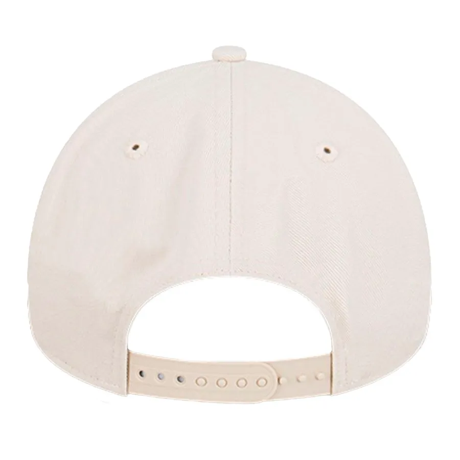 Imagen 2 de 3 de Gorra New Era New York Yankees-CRUDO/NEGRO