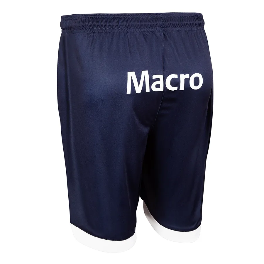 Imagen 2 de 5 de Shorts Under Armour Cah-AZUL