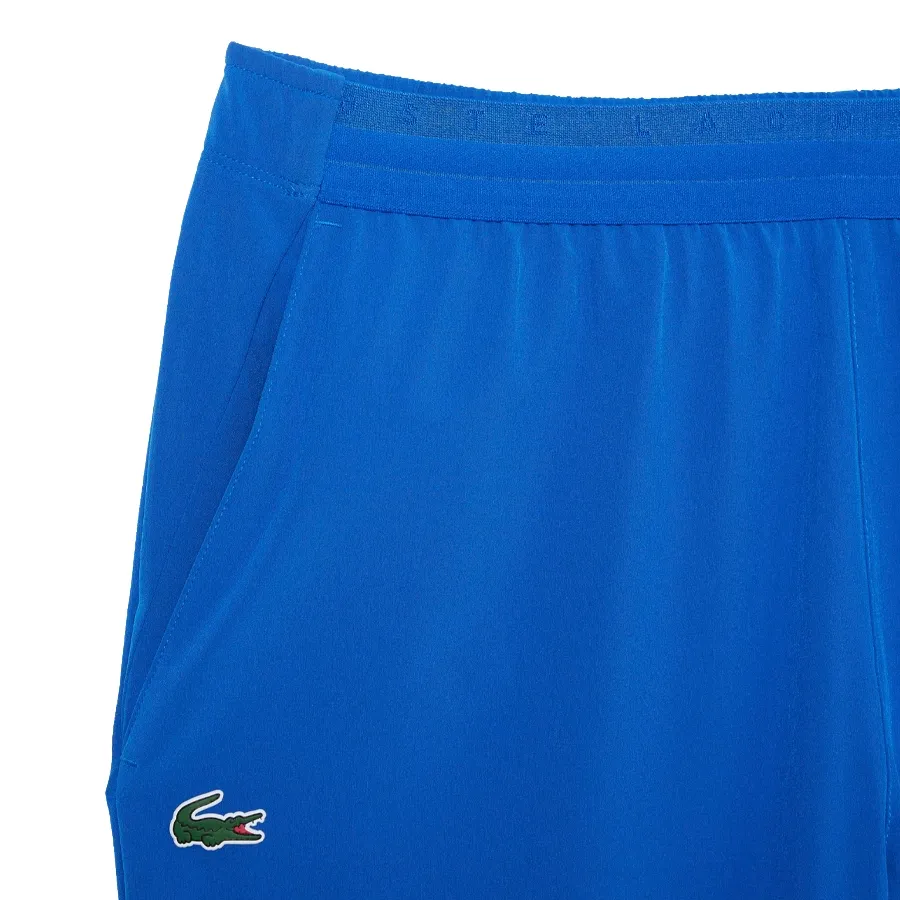 Imagen 1 de 5 de Pantalón Lacoste Novak Djokovic-AZUL