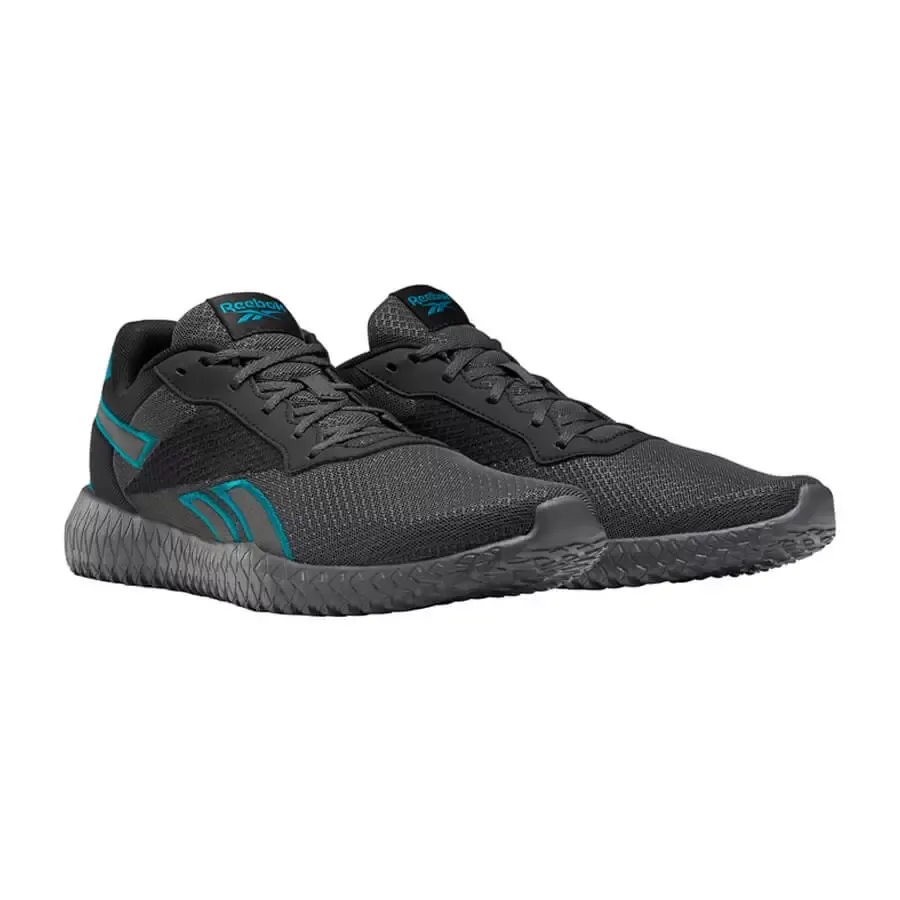 Imagen 0 de 5 de Zapatillas Reebok Flexagon Energy Tr 2.0-GRAFITO/NEGRO/VERDE